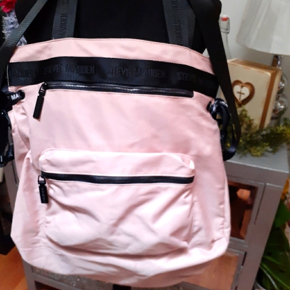 Steve Madden tote - Picture 1 of 6